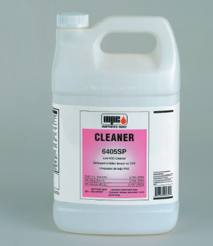 MATTHEWS 6405SP LOW VOC CLEANER